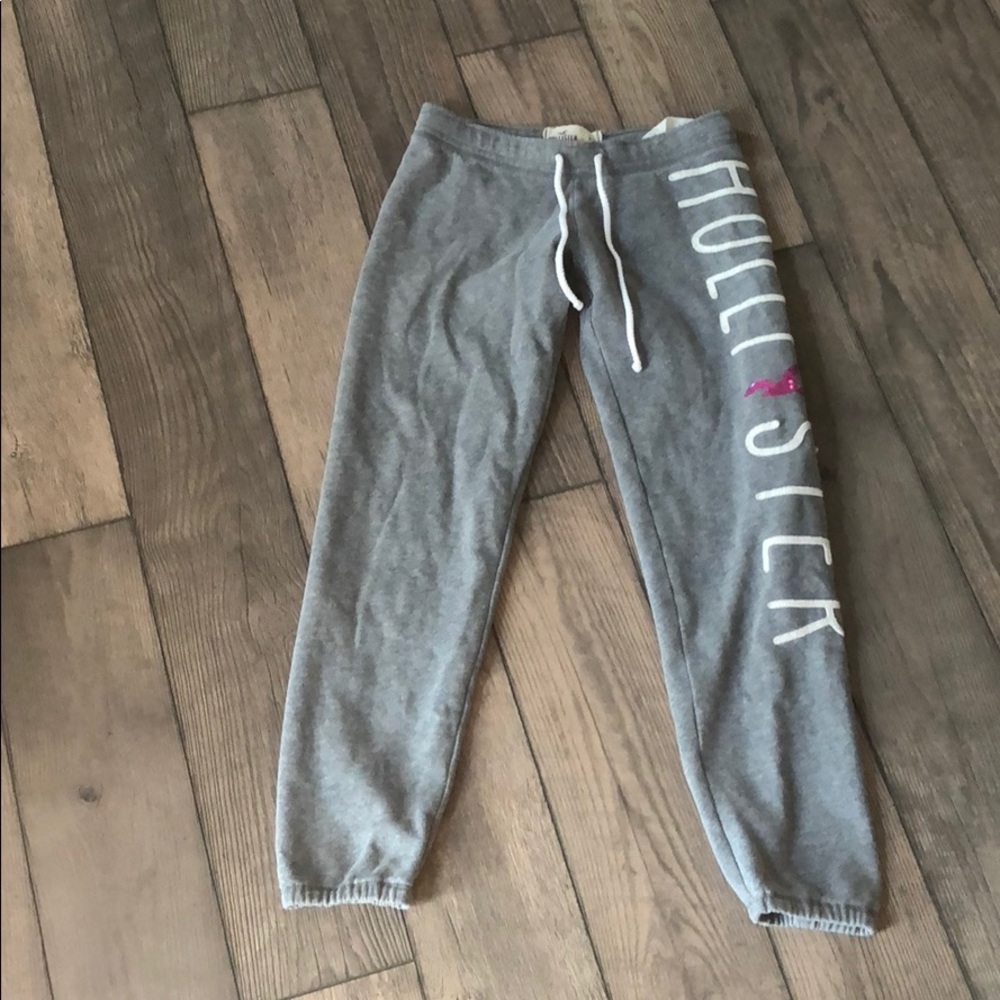 Sweatpants